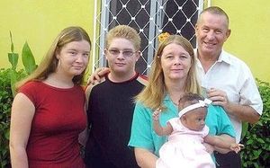 Британский миссионер освобожден из гамбийской тюрьмы