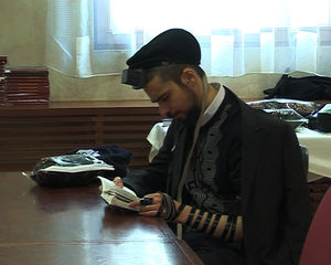 Памяти жертв Холокоста
