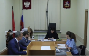 "Слово жизни" в суде