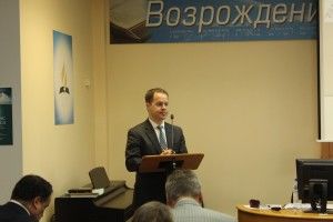 Пророк Малахия - Божий призыв к возрождению