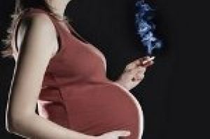 Вадим Хурин: Женщина с сигаретой… мода или наркомания?