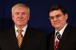 Руководство РС ЕХБ, поздравляет с Рождеством!
