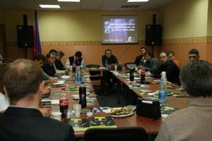 В Украине готовятся к благовестию во время Евро-2012 | Фоторепортаж