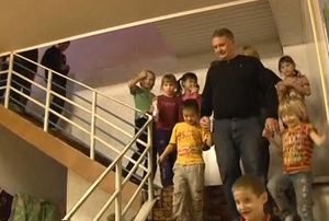 Дело семьи Ярославкиных