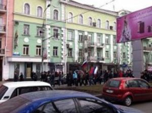 Обращение вице-президента Ассоциации «Духовное возрождение»