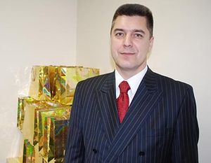 "Голос надежды" , 20 лет в эфире | ЭКСКЛЮЗИВ
