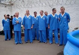 Адвентисты продолжают развивать служение осужденным