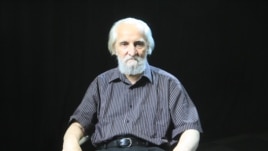Лев Регельсон