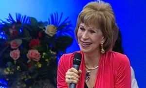 Пастор Денис Реннер приглашает