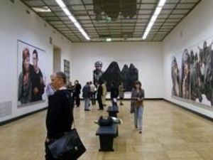 В Перми открылась уникальная выставка "Евангельский проект"