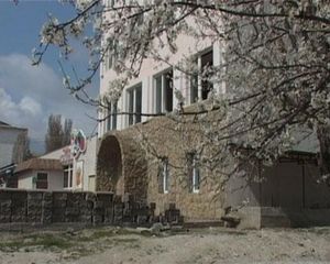 Церковь своими руками