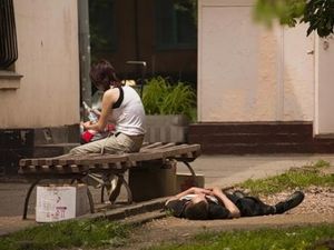 Последняя надежда — протестантская вера
