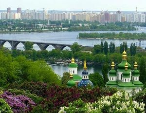 26-й съезд Всеукраинского Союза Объединений евангельских христиан баптистов