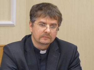 Законопроект «О добровольчестве (волонтерстве)».