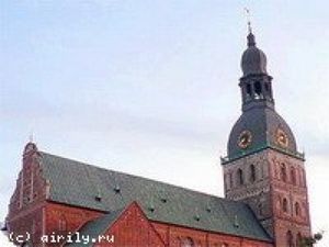 Консервативные лютеране США создадут новую деноминацию