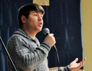 "Малые группы занимают крайне важное место в молодежном служении"