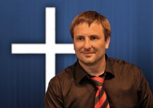 «Почему я здесь?» пастор Эдуард Деремов