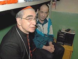Газета "Комсомольская правда" | Мониторинг СМИ