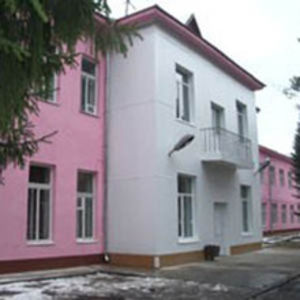 Альфа курс в туберкулезной больнице