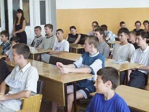 В Екатеринбургской епархии разработали школьную программу о нравственных основах семейной жизни