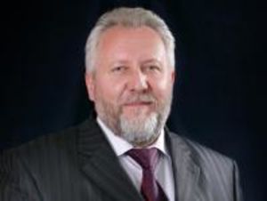 Сергей Ряховский о ситуации на Украине
