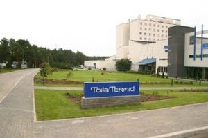 Служение в городе Тойла