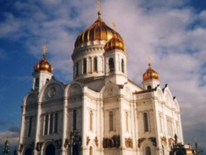 Протестанты с уважением относятся к кандидатам на патриарший престол