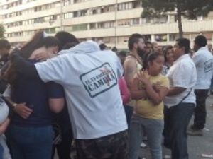 Итоги пятой всемирной евангелизации