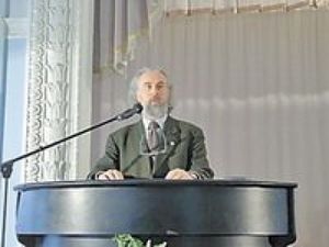 Всю власть – борцу с "тоталитарными сектами" Дворкина