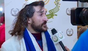 Вечер памяти жертв Холокоста