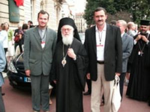 Генеральная Ассамблея Конференции Европейских Церквей