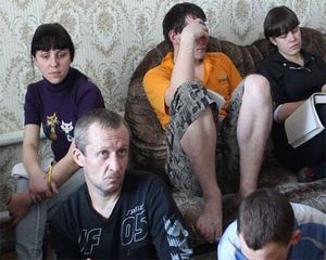 Открытие реабилитационного центра | ВИДЕО