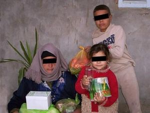 Христиане Египта нуждаются в помощи из-за постоянного роста цен на продукты питания