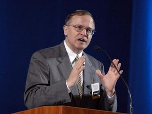 Г.А. Сергиенко переизбран Старшим пресвитером Второй московской церкви ЕХБ