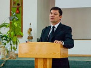 Адвентисты подвели итоги 2009г.