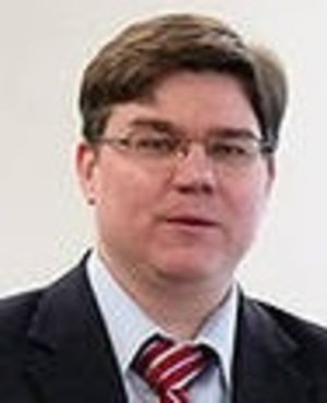Интервью Е. Ю. Бахмутского