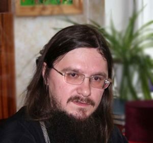 Расстреляли одного из лидеров православного креационного движения - Даниила Сысоева