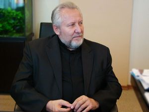 Возможно ли участие религиозных конфессий России в политической борьбе?