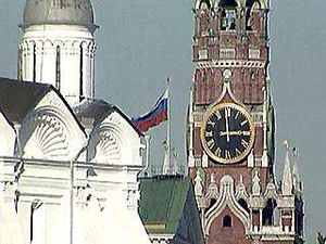 Заседание Совета по взаимодействию с религиозными объединениями при Президенте РФ