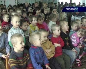 За свои деньги/ВИДЕО