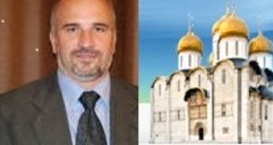 Время исторического шага Церкви в миссии