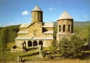 Грузия: дети из мусульманских семей тайно принимают христианство