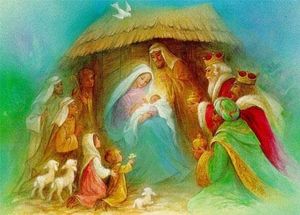 Большинство жителей Ижевска не считают Рождество праздником