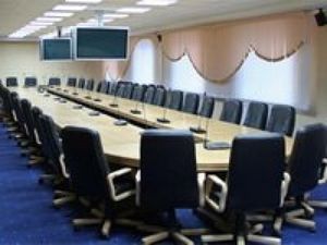 В Москве пройдет ежегодный Национальный Молитвенный Завтрак