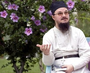 Дело об убийстве священника Даниила Сысоева раскрыто