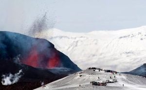Заложники пепла | Фоторепортаж