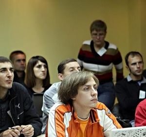 VI ежегодная конференция "Христианство онлайн– 2010"