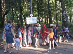 На миссии в Казани| ЭКСКЛЮЗИВ| ФОТОРЕПОРТАЖ