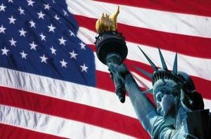 3 июля США вновь посвятят Богу