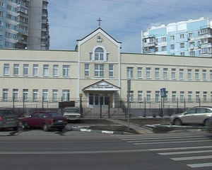 Модульные курсы в Евроазиатской семинарии